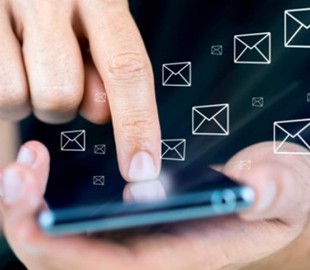 Как получать и отправлять SMS-сообщения через Chrome