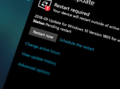 Microsoft выпустила обновления микрокода Intel и совместимости для Windows 10