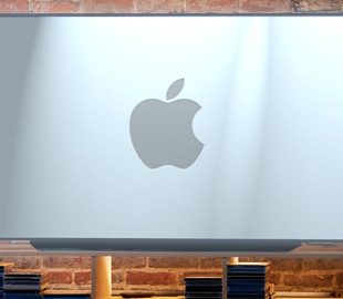 Apple випустить дешевий розумний дисплей
