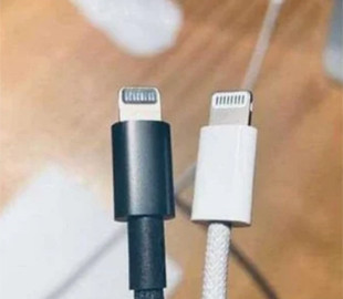 iPhone 12: появились детали о зарядном кабеле новинки