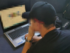 СБУ заблокировала деятельность пророссийской кибергруппировки в Киеве