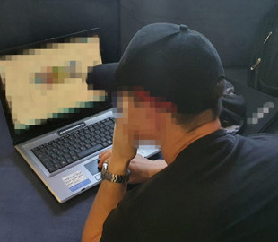 СБУ заблокировала деятельность пророссийской кибергруппировки в Киеве