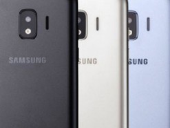 Samsung Galaxy J2 Core показался на рендере