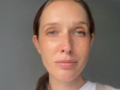 Катя Осадча честно рассказала, как ей живется в Киеве