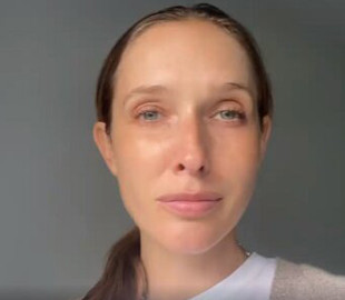 Катя Осадча честно рассказала, как ей живется в Киеве