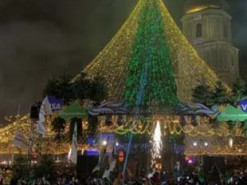 У Києві запропонували відмовитись від головної ялинки на Новий рік, а гроші віддати ЗСУ