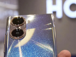 Опубликовано видео с распаковкой непредставленного флагмана Honor 60