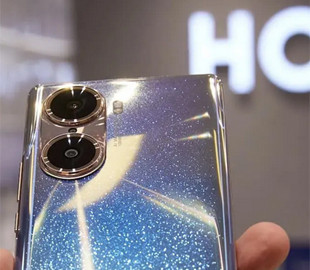 Опубликовано видео с распаковкой непредставленного флагмана Honor 60