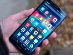 Доступные смартфоны вытесняют флагманы с рынка