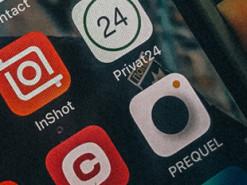 Этой ночью приложение "Приват24" будет работать с ограничениями