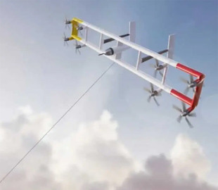 Науковці придумали новий революційний метод генерувати безкоштовну енергію з вітру