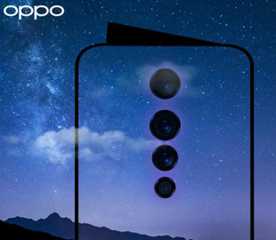 Один из смартфонов семейства OPPO Reno 2 показался в Geekbench