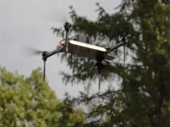 Український безпілотник WarDog може літати без GPS: характеристики та особливості