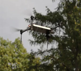 Український безпілотник WarDog може літати без GPS: характеристики та особливості