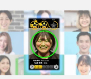 Розробники навчили штучний інтелект контролювати та оцінювати людські посмішки