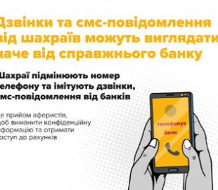 Повірили «працівнику банку» та інтернет-продавцю: двоє мешканців Сумщини втратили 260 тис. грн