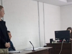 У Миколаєві підозрюваного в держзраді суд відправив до СІЗО