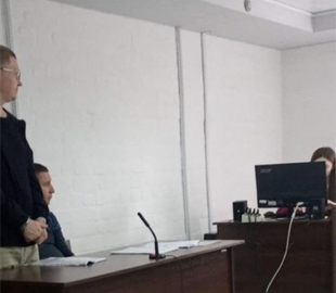 У Миколаєві підозрюваного в держзраді суд відправив до СІЗО