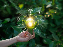 Отчет: внедрение Интернета вещей поможет снизить потребление энергоресурсов