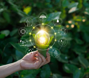 Отчет: внедрение Интернета вещей поможет снизить потребление энергоресурсов