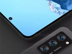 Huawei P50 станет первым смартфоном с предустановленной системой HarmonyOS