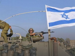 Израиль случайно рассекретил местонахождение секретных военных баз в интернете