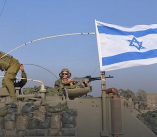 Израиль случайно рассекретил местонахождение секретных военных баз в интернете