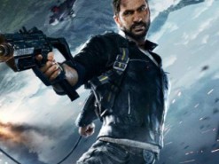 Главные эксперты индустрии оценили PC-версию Just Cause 4