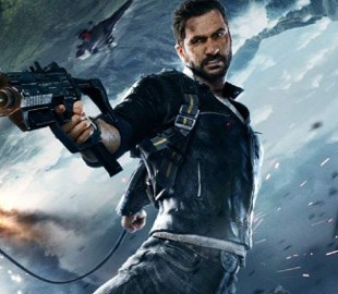 Главные эксперты индустрии оценили PC-версию Just Cause 4