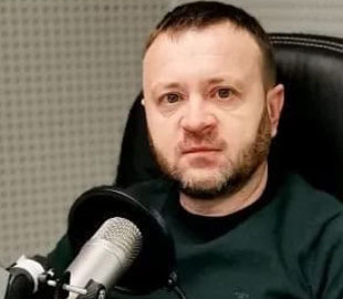 Судитимуть кримського пропагандиста, який виправдовує збройну агресію і воєнні злочини РФ