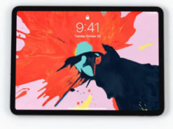 Новый iPad практически не пригоден к ремонту