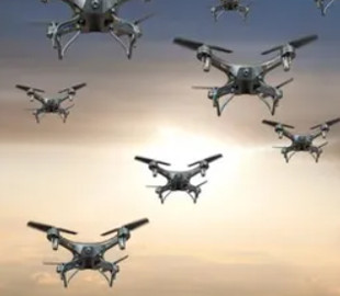 Україна незабаром розгорне нове покоління перехоплювачів ППО на базі штучного інтелекту – WP