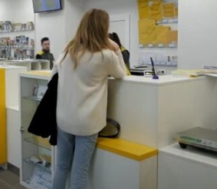 Шахраї розсилають українцям небезпечні листи від імені "Укрпошти": як не стати жертвою