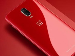 Как сделать “прозрачный” OnePlus 6T?