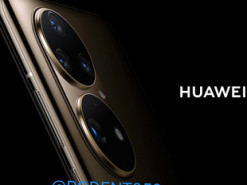 Опубликованы качественные изображения Huawei P50
