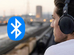 Новый стандарт Bluetooth улучшит качество звука в наушниках
