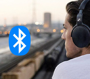 Новый стандарт Bluetooth улучшит качество звука в наушниках
