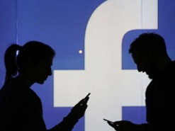 Facebook будет чаще показывать местные новости