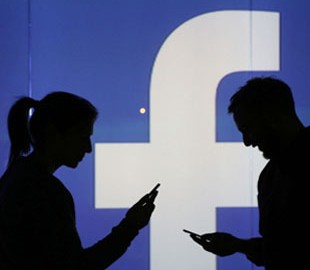 Facebook будет чаще показывать местные новости