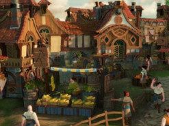 Опубликован 16-минутный геймплейный ролик перезапуска The Settlers