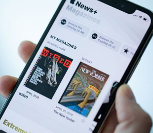 Apple хочет сделать единую подписку на свои медиасервисы