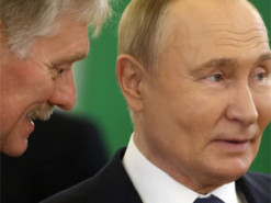 У Кремлі побоюються падіння рейтингу Путіна через обмеження інтернету – Bloomberg