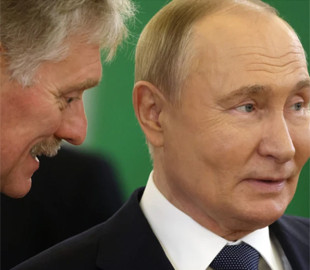 У Кремлі побоюються падіння рейтингу Путіна через обмеження інтернету – Bloomberg