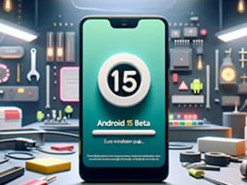 Android 15 вже можна встановити на цілий ряд смартфонів