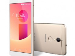 Представлен смартфон Panasonic Eluga I9
