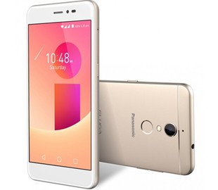 Представлен смартфон Panasonic Eluga I9