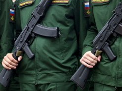 Партія Путіна вигадала, як заохотити студентів йти на війну