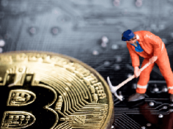 Биткоин-майнеры в Техасе ограничили энергопотребление