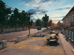 PUBG для Xbox One получил первое обновление