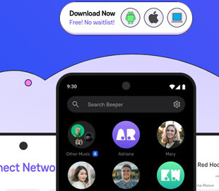 Запущено новий месенджер, який об’єднує всі інші — включаючи Telegram та WhatsApp